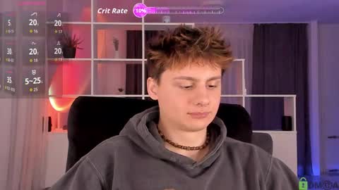 Emilio online show from 03/25/26, 07:31