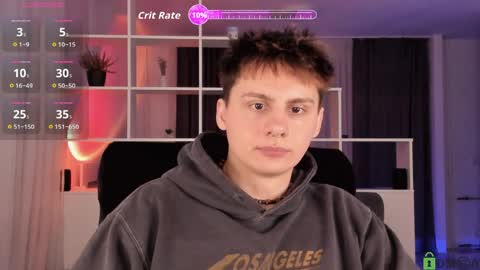 Emilio online show from 03/31/26, 06:19