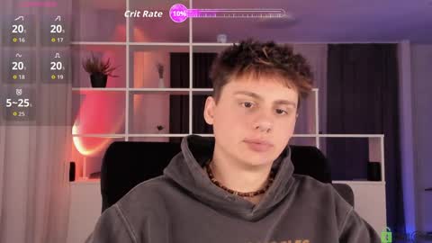 Emilio online show from 04/05/26, 05:43