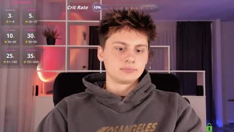 Emilio online show from 04/19/26, 06:10