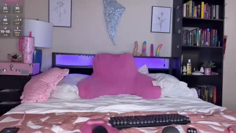 SundaeMoon69 online show from 04/14/26, 02:17