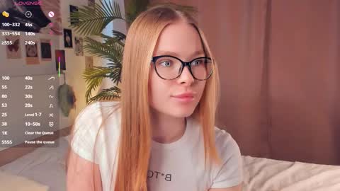 Jenny online show from 03/16/26, 07:01