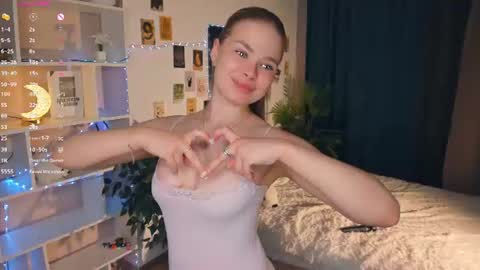 Jenny online show from 06/18/26, 07:19