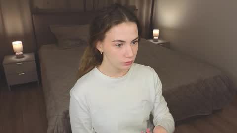 Angella online show from 12/18/25, 04:18