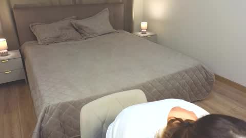 Angella online show from 01/11/26, 04:17