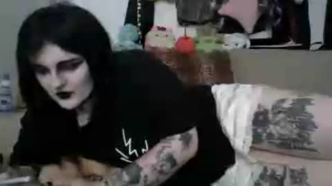 sundaygoth online show from 06/21/26, 02:52