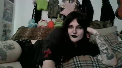 sundaygoth online show from 07/10/26, 05:26