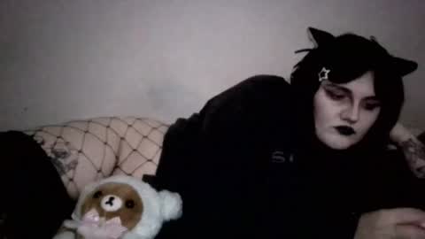 sundaygoth online show from 07/25/26, 05:43