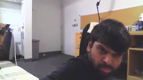 Sundoog online show from 02/03/25, 01:41