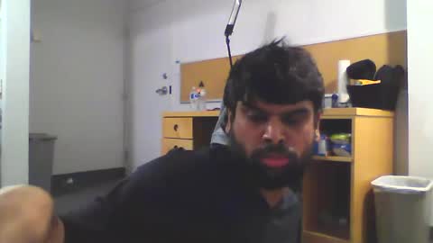 Sundoog online show from 02/10/25, 02:30