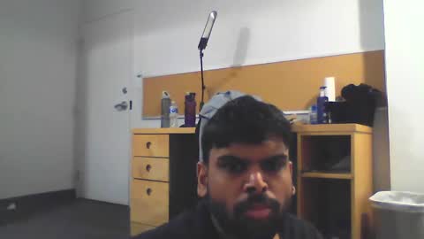 Sundoog online show from 02/27/25, 04:20