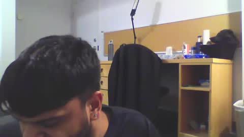 Sundoog online show from 03/03/25, 02:04