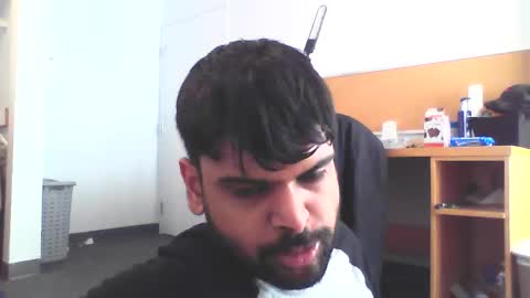 Sundoog online show from 03/03/25, 06:01