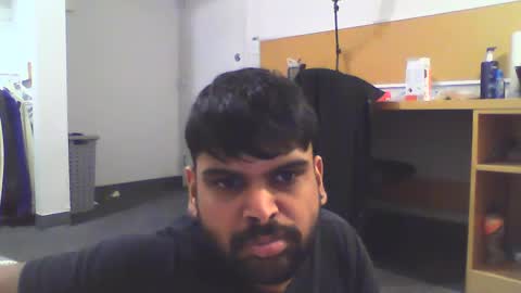 Sundoog online show from 03/05/25, 12:05