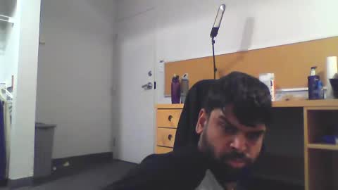 Sundoog online show from 03/05/25, 09:27