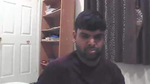 Sundoog online show from 05/11/26, 02:17