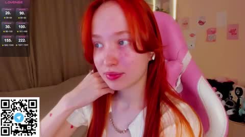 sunflare_ online show from 02/04/26, 05:52