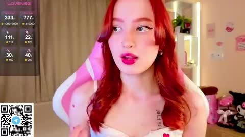 sunflare_ online show from 02/22/26, 05:11