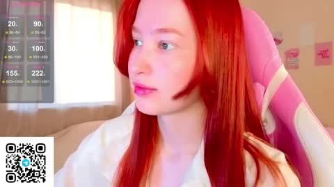 sunflare_ online show from 04/09/26, 04:34