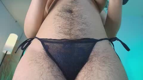 Aillyn Perez online show from 03/16/26, 05:44