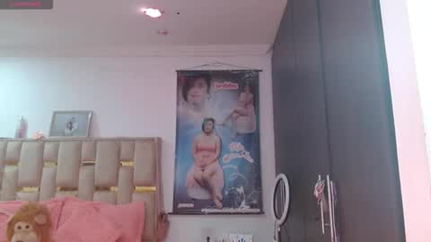 Jeraldine online show from 11/04/25, 08:52