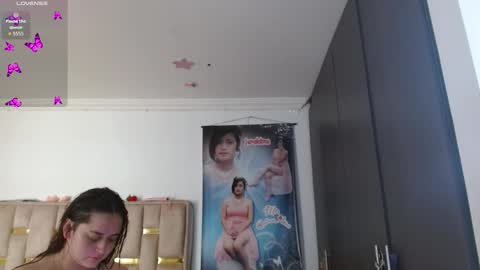 Jeraldine online show from 02/17/26, 06:36