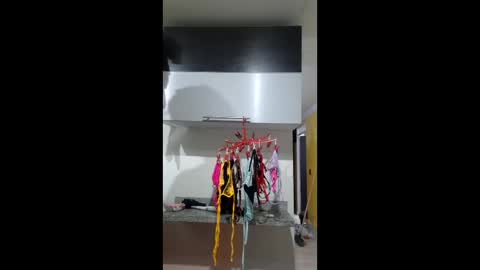 Jeraldine online show from 03/06/26, 01:46