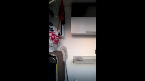 Jeraldine online show from 03/24/26, 10:59