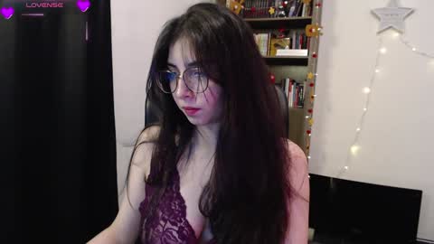  violetta  online show from 12/14/24, 12:22