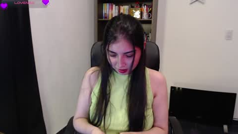  violetta  online show from 01/29/25, 11:14