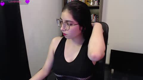  violetta  online show from 02/25/25, 12:36