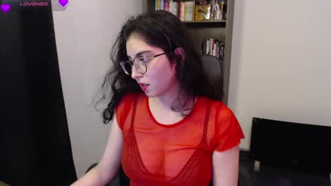  violetta  online show from 02/27/25, 12:32