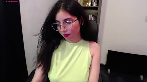  violetta  online show from 03/07/25, 04:35