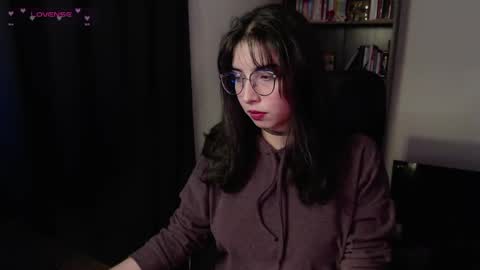  violetta  online show from 04/07/26, 09:26