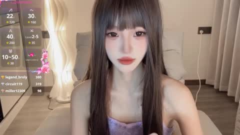 Snapshot of sunflowerbbb chatting on 01/17/25, 06:23 coco online show from 01/17/25, 06:23