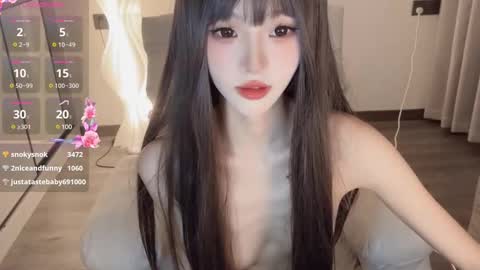 Snapshot of sunflowerbbb chatting on 01/19/25, 06:21 coco online show from 01/19/25, 06:21