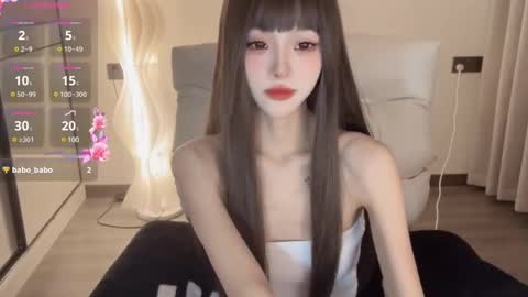 Snapshot of sunflowerbbb chatting on 01/20/25, 04:55 coco online show from 01/20/25, 04:55