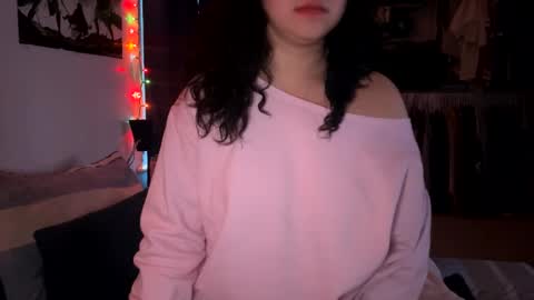 Sofie online show from 01/24/25, 02:41