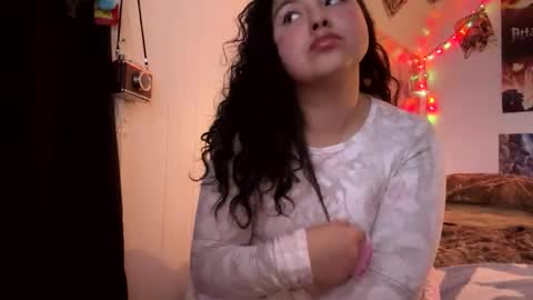 Sofie online show from 10/20/25, 05:41