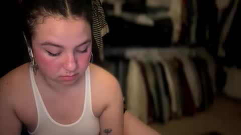 Sofie online show from 03/16/26, 05:24