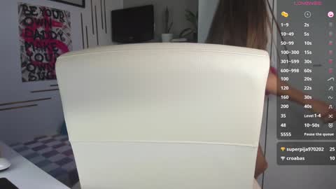 Sofia online show from 01/29/25, 06:39