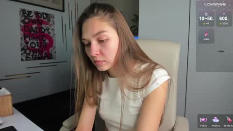 Sofia online show from 02/21/25, 01:44