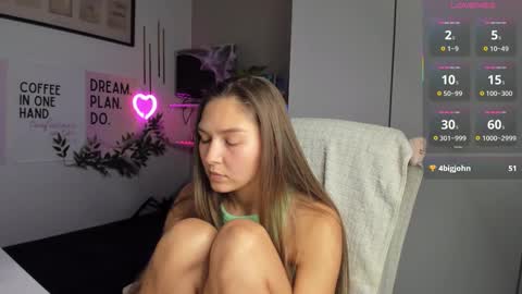 Sofia online show from 11/07/25, 03:23