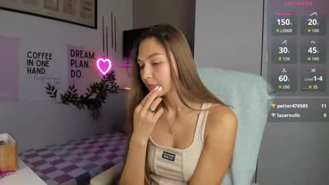 Sofia online show from 11/13/25, 03:00