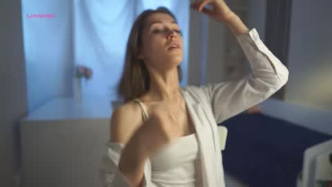 Kate online show from 09/25/25, 04:05