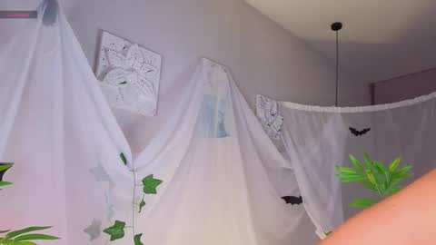 Becky online show from 11/01/25, 01:18