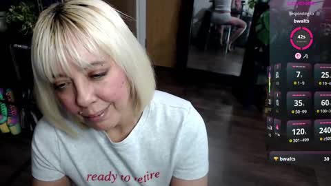 Sunni Knight online show from 02/08/26, 11:19