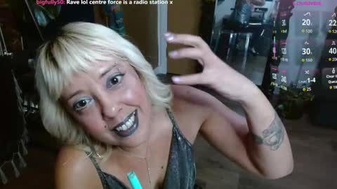 Snapshot of sunni_hottie chatting on 05/02/26, 12:59 Sunni Knight online show from 05/02/26, 12:59