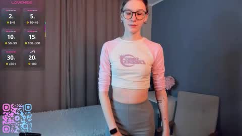 Kiki online show from 03/05/26, 01:12