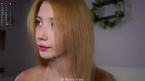 Lily online show from 10/15/25, 02:39